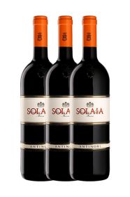 Solaia 2019 (3x0.75L)