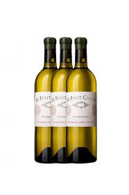 Le Petit Cheval Blanc 2020 (3x0.75L)