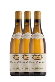 M Chapoutier Hermitage Blanc Chante Alouette 2011/2012/2013 (3x0.75L)