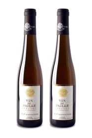 M Chapoutier Nectar Vin de Paille 1998/2003 (2x0.375L)