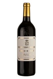 Chateau Pichon Longueville Comtesse de Lalande, 2eme Cru Classe, Pauillac 2007