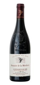 Domaine de la Mordoree, Chateauneuf du Pape Cuvee de la Reine des Bois 2009