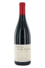 Domaine de la Vieille Julienne, Chateauneuf du Pape Reserve 2012
