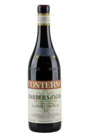 Giacomo Conterno, Barbera d'Alba Cascina Francia 2008 (1.5L)