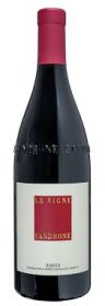 Luciano Sandrone, Barolo DOCG Le Vigne 2003 (3L)