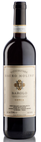 Mauro Molino, Barolo DOCG Vigna Conca 2016