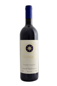 Tenuta San Guido, Bolgheri DOC Sassicaia 2021