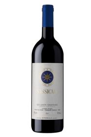Tenuta San Guido, Bolgheri DOC Sassicaia 2007 (1.5L)
