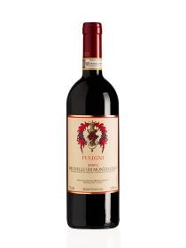 Fuligni, Brunello di Montalcino DOCG Riserva 2007
