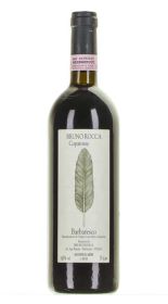 Bruno Rocca, Barbaresco DOCG Coparossa 2004