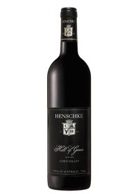 Henschke, Hill of Grace 1997