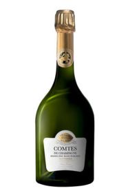 Taittinger Comtes de Champagne Blanc de Blancs 2012