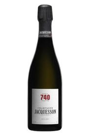 Jacquesson Cuvee 740 NV (1.5L)