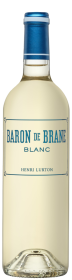 Baron de Brane Blanc, Bordeaux 2024