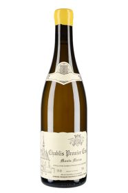 Domaine Raveneau, Chablis 1er Cru Monts Mains 2019
