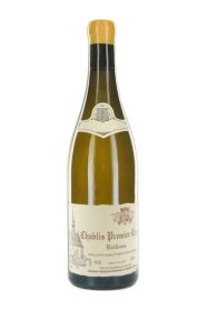 Domaine Raveneau, Chablis 1er Cru Vaillons 2019