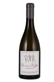 Benoit Ente, Puligny Montrachet 1er Cru Clos de la Truffiere 2020