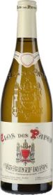 Clos des Papes, Chateauneuf du Pape Blanc 2007