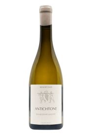 Benoit Ente, Bourgogne Aligote Antichtone 2020