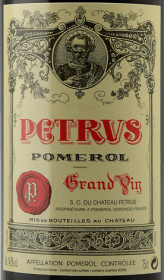 Petrus, Pomerol 1959 (5L)