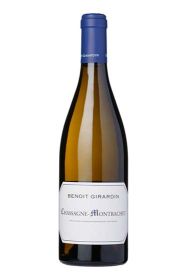 Benoit Girardin, Chassagne Montrachet 2021