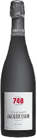 Jacquesson Cuvee 748 NV
