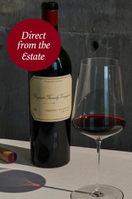 Bryant Family Vineyard, Cabernet Sauvignon