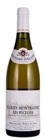 Bouchard P&F, Puligny Montrachet 1er Cru Les Pucelles 2006