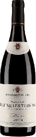 Bouchard Pere & Fils, Beaune 1er Cru Teurons Domaine 2021