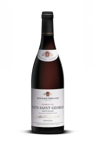 Bouchard Pere & Fils, Nuits St Georges 1er Cru Cailles Domaine 2016