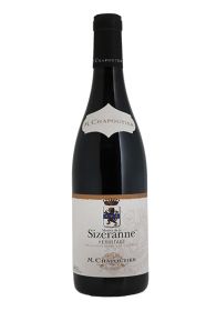 M Chapoutier, Hermitage Monier de la Sizeranne 2018