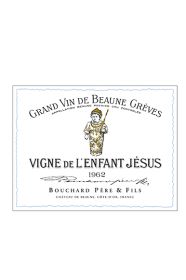 Bouchard Pere & Fils, Beaune 1er Cru Greves Vigne de L'Enfant Jesus Domaine 1964 (1.5L)
