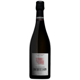 Jacquesson Dizy Terres Rouges 2014
