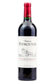 Chateau Peymouton, Saint Emilion Grand Cru 2018