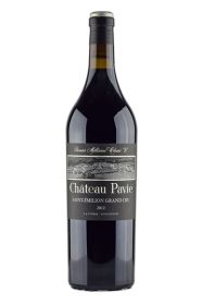 Chateau Pavie, 1er Grand Cru Classe A, St Emilion 2012
