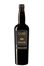 Domaine Cazes, Rivesaltes Collections 1957