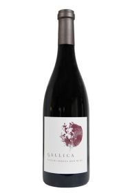 Gallica, Suzuri Syrah 2014