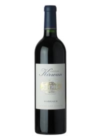 Chateau Kirwan, 3eme Cru Classe, Margaux 2009