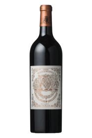 Chateau Pichon Baron Longueville, 2eme Cru Classe, Pauillac 2010
