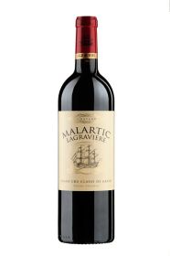 Chateau Malartic Lagraviere, Cru Classe, Pessac Leognan 2010