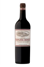 Chateau Troplong Mondot, Grand Cru Classe, St Emilion 2010
