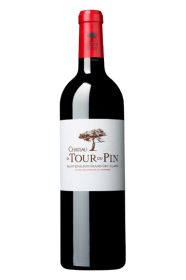 Chateau La Tour du Pin, Grand Cru Classe, St Emilion 2008