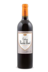 Chateau Barde Haut, Grand Cru Classe, St Emilion 2010