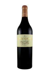 Chateau Bellevue Mondotte, Saint Emilion Grand Cru 2009