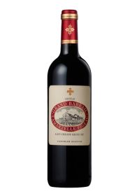 Chateau Grand Barrail Lamarzelle Figeac, Saint Emilion Grand Cru 2016