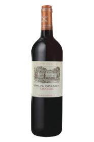 Chateau Saint Pierre, 4eme Cru Classe, St Julien 2008