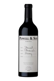 Powell & Son, Steinert Flaxman's Valley Shiraz 2016