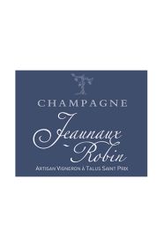 Jeaunaux Robin, Instinct Meunier Brut Nature NV