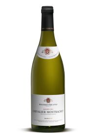 Bouchard Pere & Fils, Chevalier Montrachet Grand Cru Domaine 2015