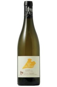 Domaine des Roches Neuves, Saumur Blanc Clos de l'Echelier 2016